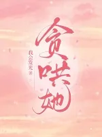 《贪哄她》小说封面