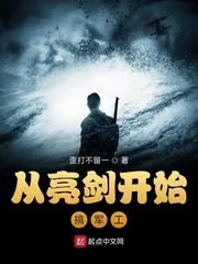 《从亮剑开始搞军工》小说封面