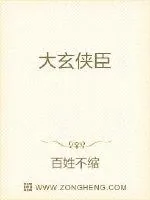 《臣亦为侠》小说封面