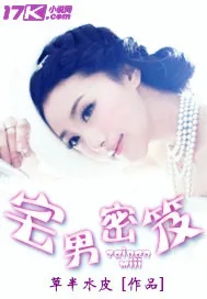 《宅男密笈》小说封面