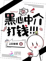 《我，黑心中介，打钱！！！》小说封面