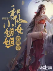 《和仙女小姐姐的网恋》小说封面