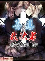 《善恶裁决者》小说封面