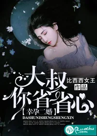 《幸孕二婚：大叔你省省心》小说封面