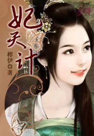 《妃天计》小说封面