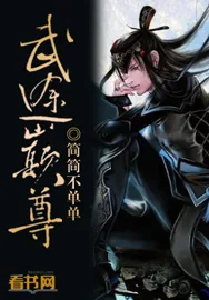 《武途巅尊》小说封面