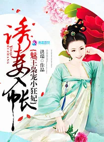 《引妻入帐：魅王枭宠小狂妃》小说封面