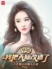 《华娱：我把天仙改造了》小说封面