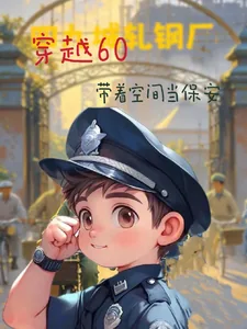 《穿越60带着空间当保安》小说封面