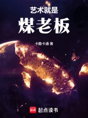 《文娱：艺术就是煤老板！》小说封面