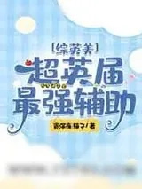 《[综英美]超英界最强辅助》小说封面