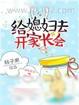 《给媳妇去开家长会》小说封面