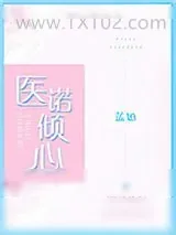 《陆医生的心上人》小说封面