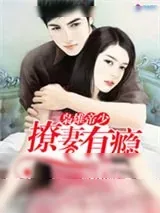《枭雄帝少撩妻有瘾》小说封面