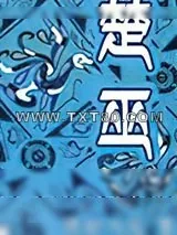 《楚巫》小说封面