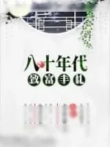 《重回1980》小说封面
