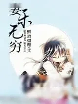 《妻乐无穷》小说封面