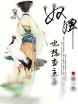 《奴婢也想当主子》小说封面
