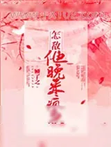 《怎敌他晚来疯急》小说封面