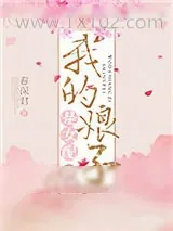 《我的娘子是女配》小说封面