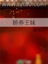 《娇养王妹》小说封面