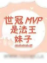 《世冠mvp是法王妹子[王者]》小说封面