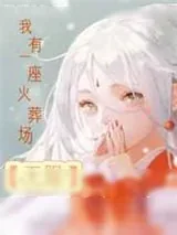 《我有一座火葬场[无限]》小说封面