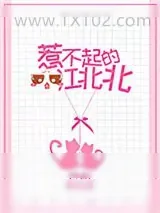 《惹不起的江北北》小说封面