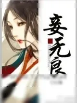 《妾无良》小说封面