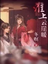 《淮上云崖暖》小说封面