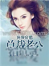 《顶级宠婚：总裁老公狠狠爱》小说封面