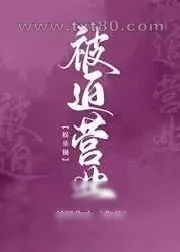 《[娱乐圈]被迫营业》小说封面