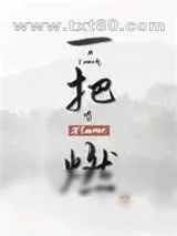 《一把青》小说封面