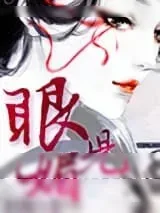 《眼儿媚》小说封面