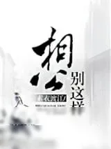 《相公，别这样（种田）》小说封面