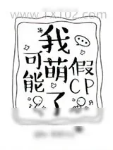 《我可能萌了假CP》小说封面