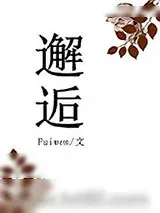 《邂逅》小说封面