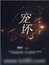 《宠坏》小说封面