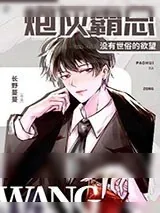 《我靠美貌横行末世》小说封面