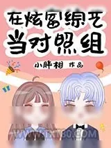 《衣香鬓影》小说封面