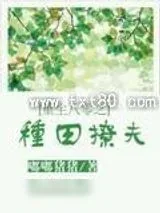 《重生八零之种田撩夫》小说封面