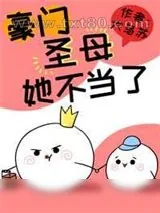 《这豪门圣母她不当了》小说封面