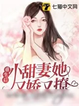 《重生后，小甜妻她又娇又撩》小说封面