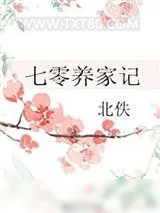 《七零养家记》小说封面