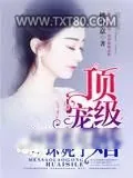 《顶级宠婚：闷骚老公坏死了》小说封面