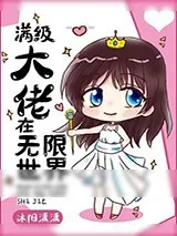 《满级大佬在无限世界》小说封面