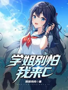 《学姐别怕我来c》小说封面