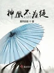 《神凰不为妃》小说封面