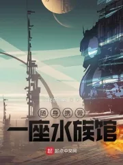 《随身携带一座水族馆》小说封面