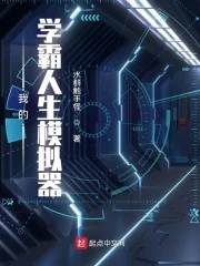 《我的学霸人生模拟器》小说封面
